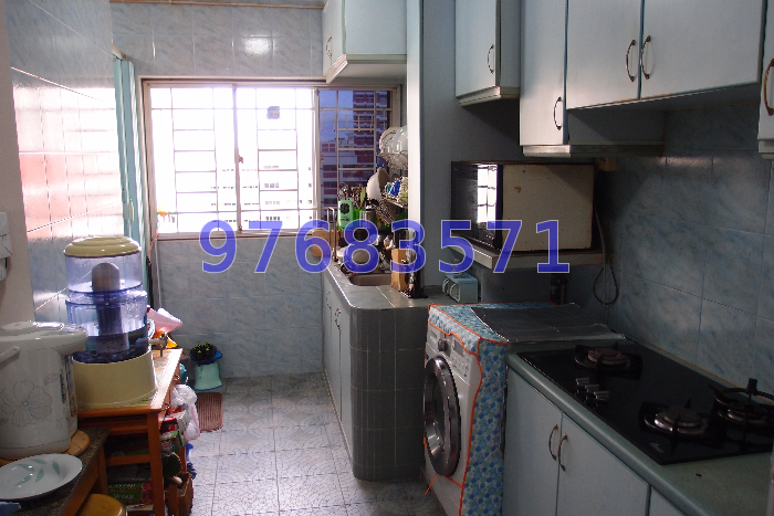 Blk 407 Hougang Avenue 10 (Hougang), HDB Executive #33501932